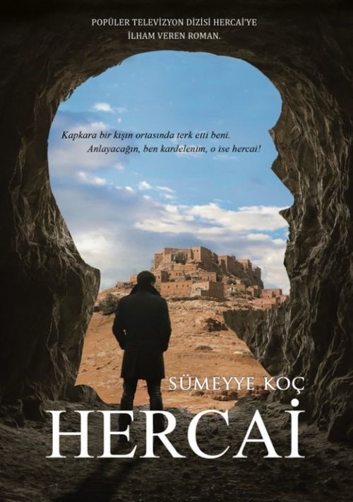 Sümeyye Koç. Hercai PDF indir 