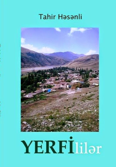 Yerfililər. Tahir Həsənli (PDF yüklə)