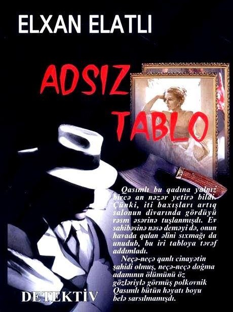 Adsız tablo. Elxan Elatlı
