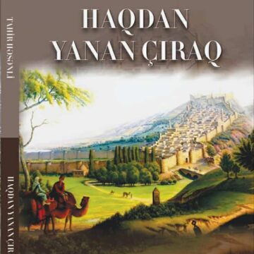 Tahir Həsənli. Haqdan yanan çıraq